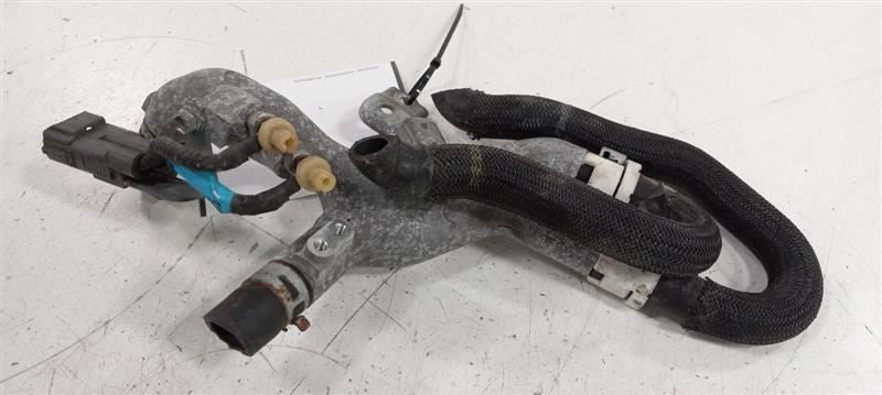 Lexus GS350 Coolant Line Crossover Pipe 2007 2008 2009 OEM