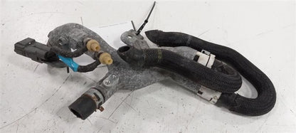 Lexus GS350 Coolant Line Crossover Pipe 2007 2008 2009 OEM