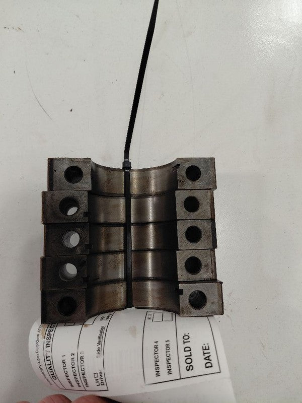 Kia Soul Engine Block Crankshaft Main Cap  1.5 2017 2018 2019