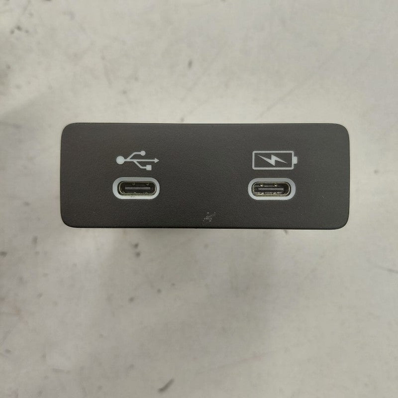 Honda HR-V USBC Charging Port {F27420195020} 2026 2025 2024 2023