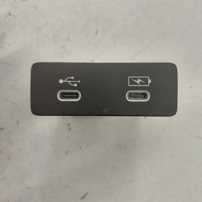 Honda HR-V USBC Charging Port {F27420195020} 2026 2025 2024 2023