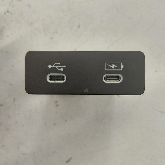 Honda HR-V USBC Charging Port {F27420195020} 2026 2025 2024 2023