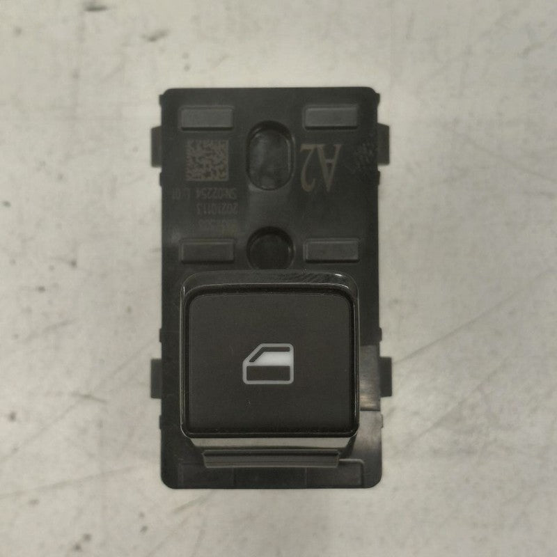 Nissan Rogue Power Window Switch Right Passenger Rear  2021 2022 2023