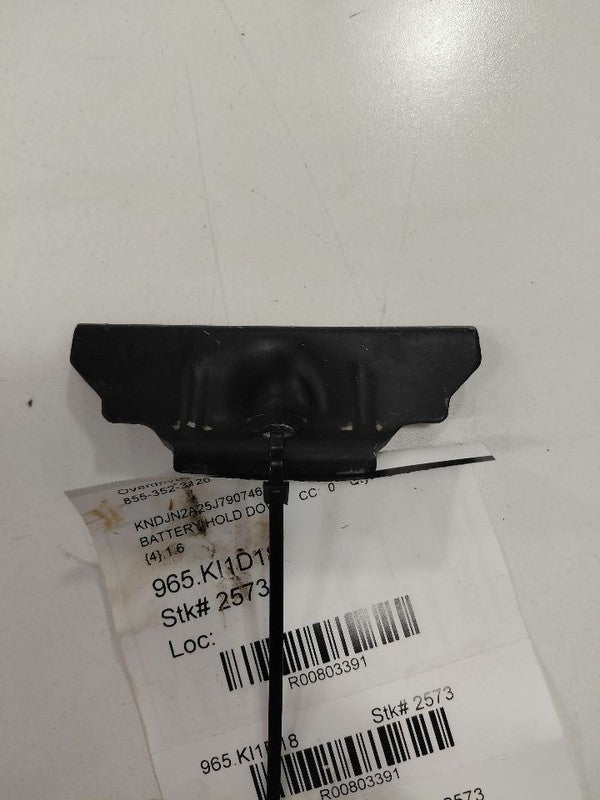 Kia Soul Battery Hold Down  2017 2018 2019 OEM