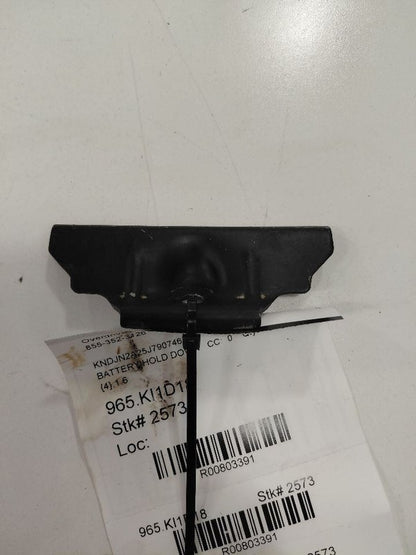 Kia Soul Battery Hold Down  2017 2018 2019 OEM