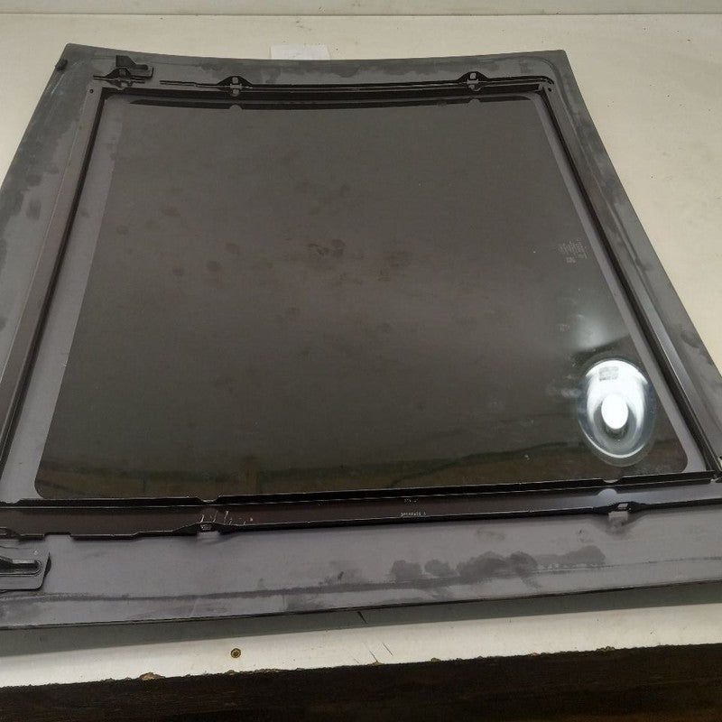 Front Roof Glass Window Fits 20-24 Lincoln Corsair