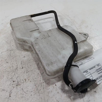 Radiator Overflow Coolant Reservoir Fits 16 MAZDA CX-3 OEM