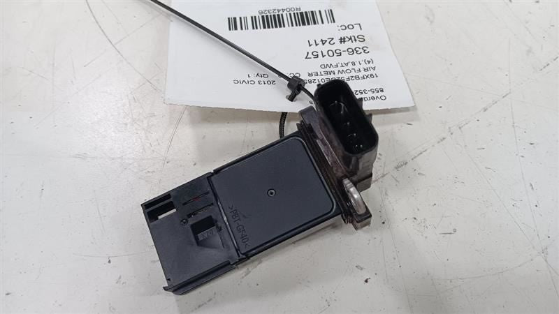 37980RC0M01 Mass Air Flow Meter Sensor Fits 11-20 FIT