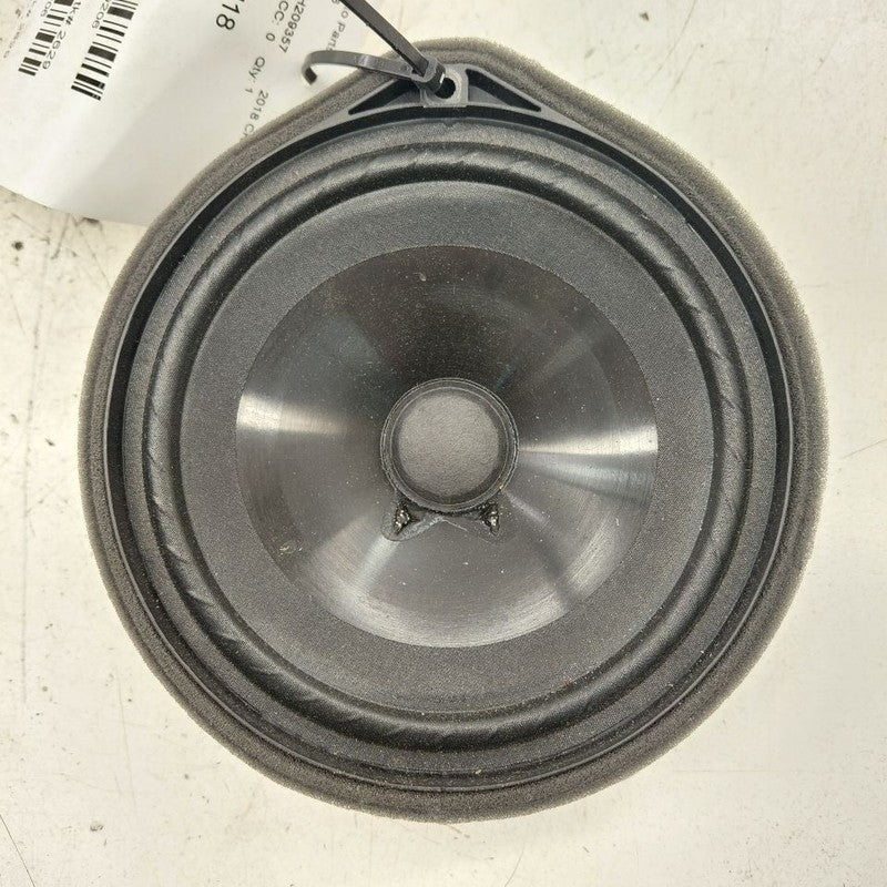 Honda CR-V Speaker Right Passenger Rear  2019 2018 2017