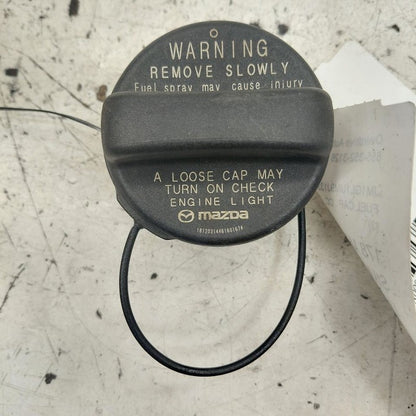 Mazda 6 Gas Tank Fuel Cap  2018 2019 2020 2021