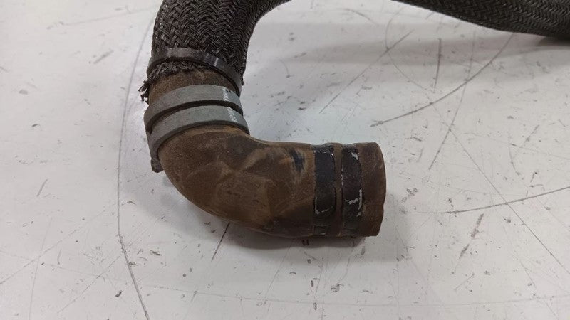 Chevy Volt Coolant Line Crossover Pipe  2011 2012 2013 2014 2015