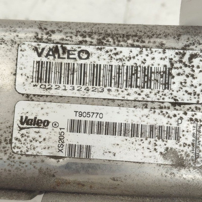 Chevy Volt EGR Valve Tube Pipe Exhaust Line  1.5 2016 2017 2018 2019