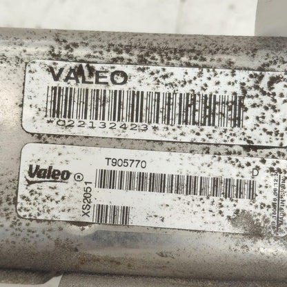 Chevy Volt EGR Valve Tube Pipe Exhaust Line  1.5 2016 2017 2018 2019