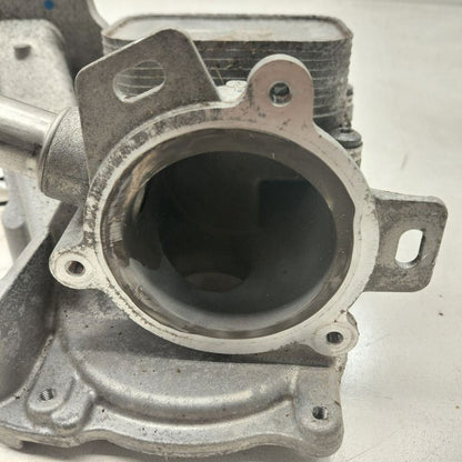 Chevy Trax Waterpump Housing With Oil Cooler 1.2 2025 2024