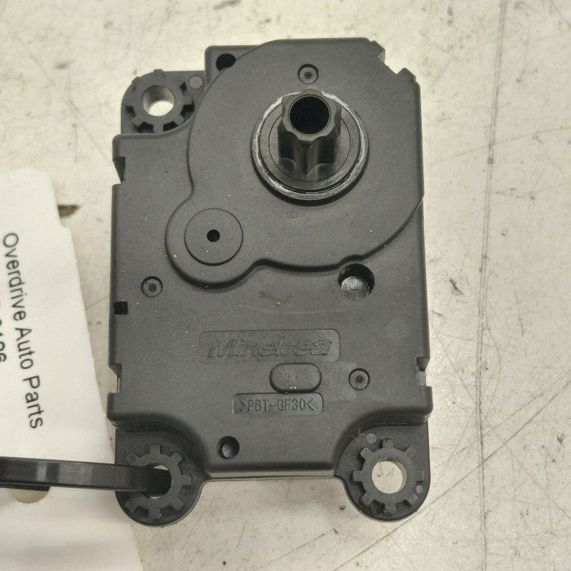 Chevy Volt Flap Door Motor Heater AC Door Actuator  2016 2017 2018 201