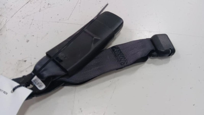 Acura RDX Seat Belt Buckle Latch Left Rear Back  2016 2017 2018