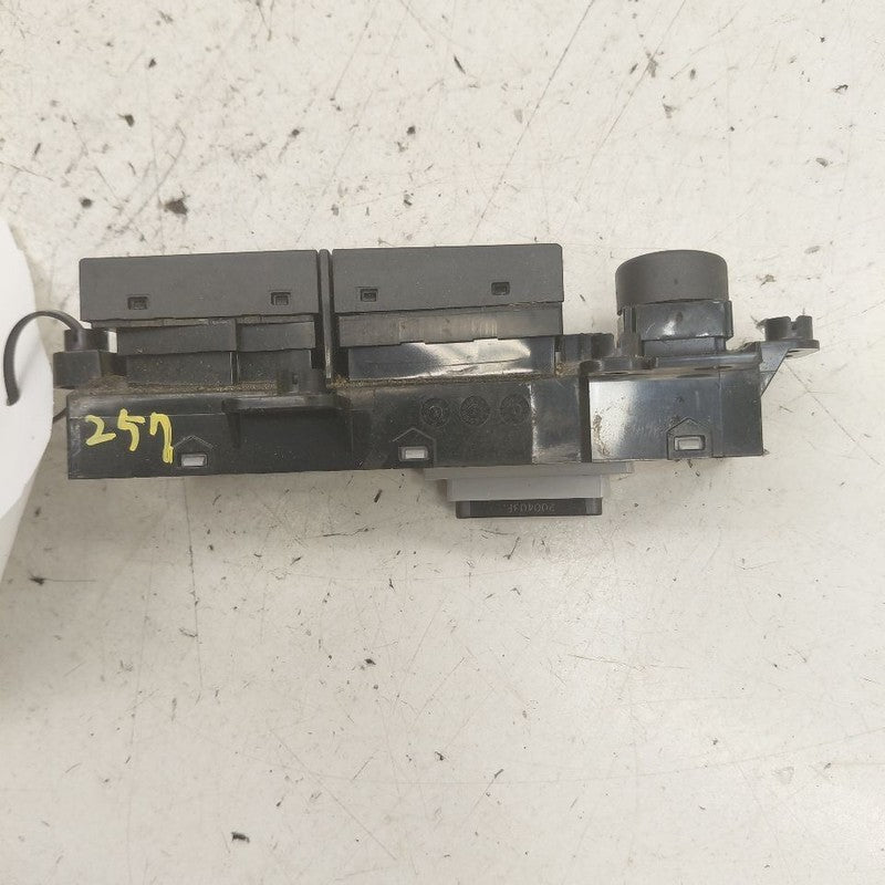 Hyundai Kona Drive Mode Button Switch 2021 2020 2019