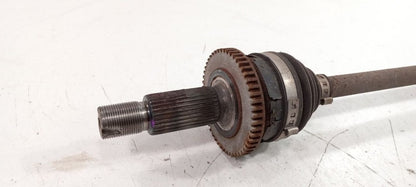 Passenger Right CV Axle Shaft Rear Fits 16-18 SORENTO  OEM
