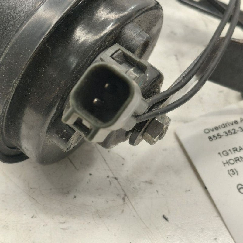 Chevy Volt Horn  2016 2017 2018 2019