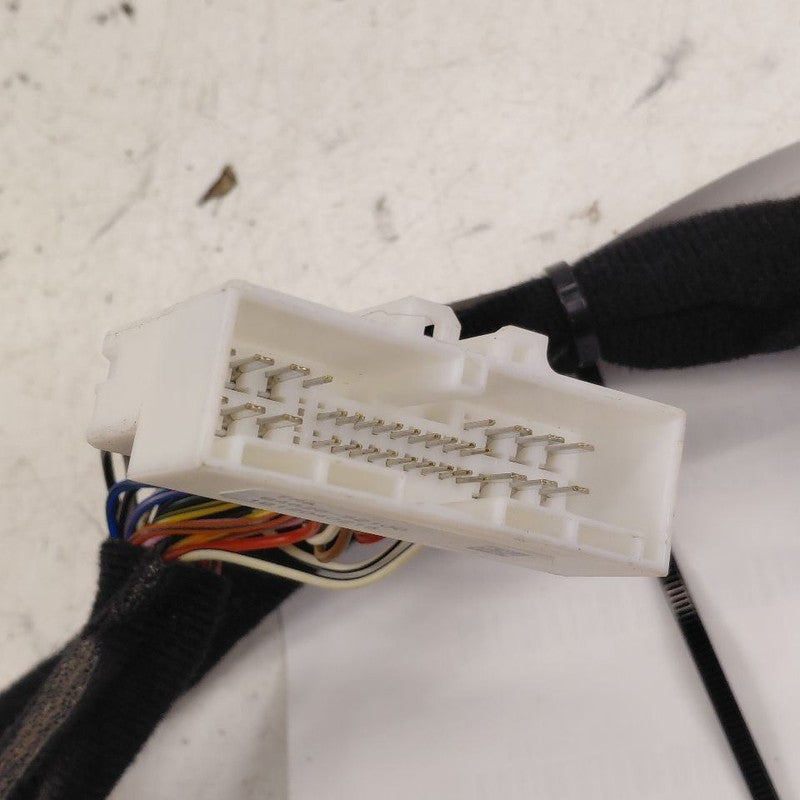 Hyundai Santa Fe Center Console Extension Wiring Harness {84625S2100} 