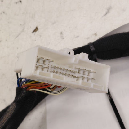 Hyundai Santa Fe Center Console Extension Wiring Harness {84625S2100} 