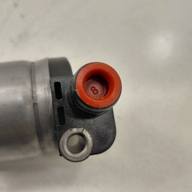 Alfa Romeo Stelvio Transmission Oil Pump  2.0 2018 2019 2020 2021
