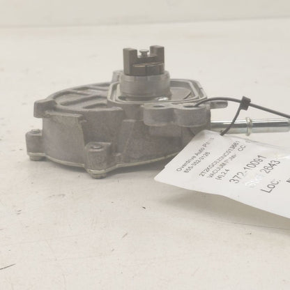 Vacuum Pump Fits 22-25 Lexus NX250