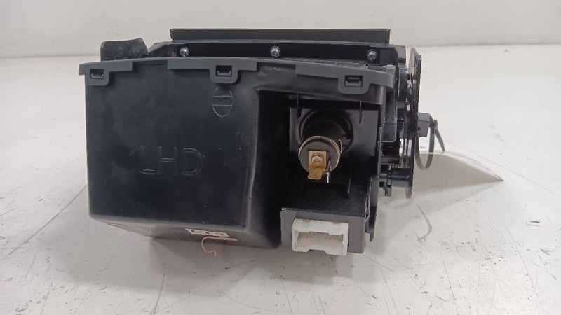 Hyundai Elantra Storage Pocket  2011 2012 2013 2014 2015 2016 OEM