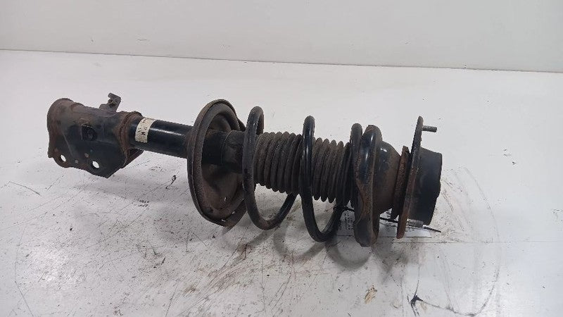 Driver Left Strut Front Fits 17-18 FORESTER 568363 OEM