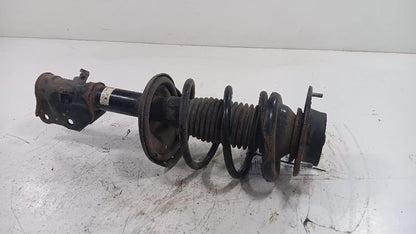 Driver Left Strut Front Fits 17-18 FORESTER 568363 OEM