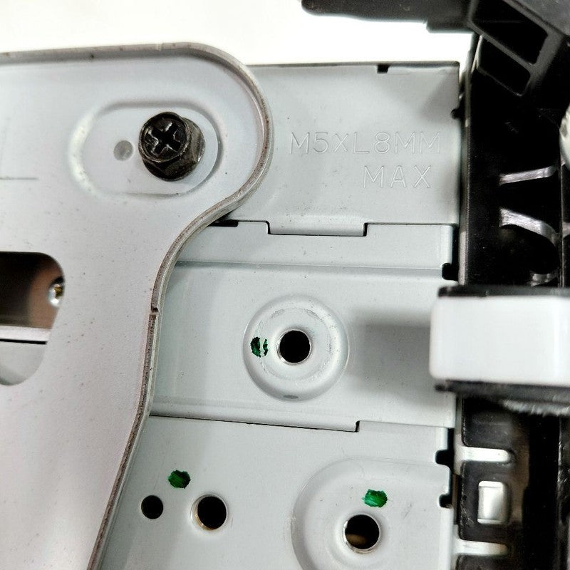 39101TBCA51 Audio Equipment Radio Receiver Sedan EX-L Leather Fits 17 Honda Civic