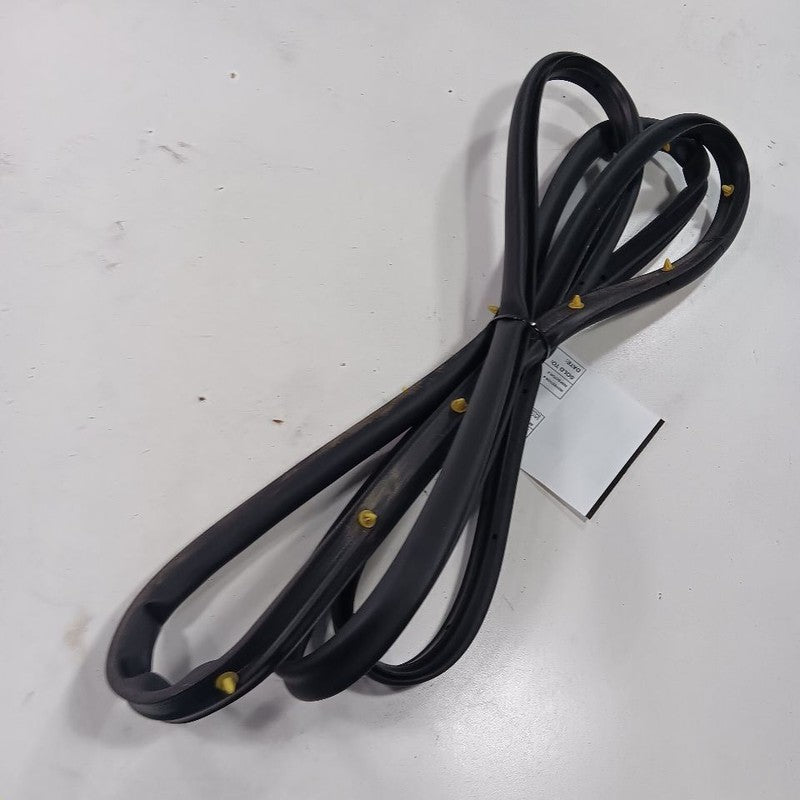 Chevy Malibu On Door Seal Rubber Right Passenger Front 2019 2020 2021 2022