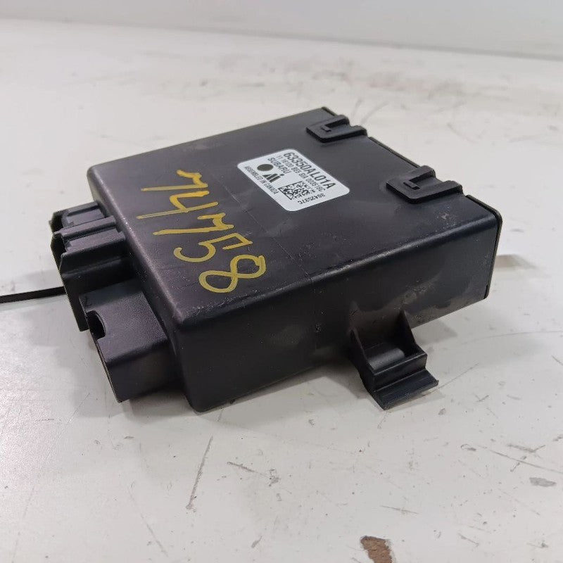 Power Gate Electronic Control Unit Module Fits 15-16 Subaru Legacy OEM