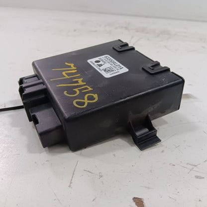 Power Gate Electronic Control Unit Module Fits 15-16 Subaru Legacy OEM