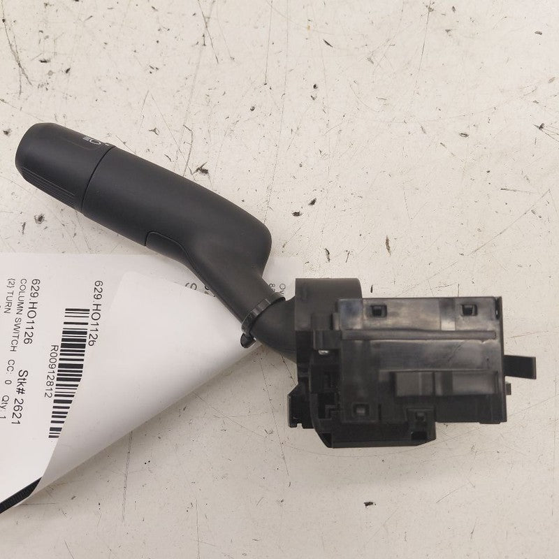 Honda HR-V Steering Column Blinker Turn Signal Switch 2026 2025 2024 2