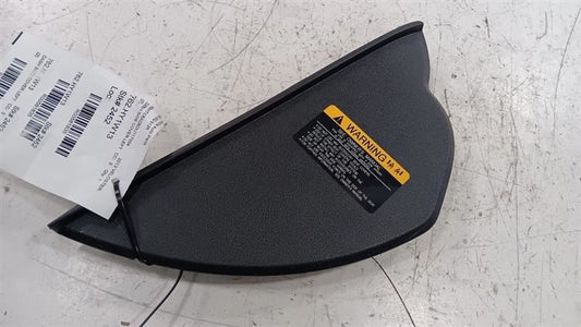 Hyundai Veloster Dash Side Cover Left Driver Trim Panel  2012 2013 2014 2015 