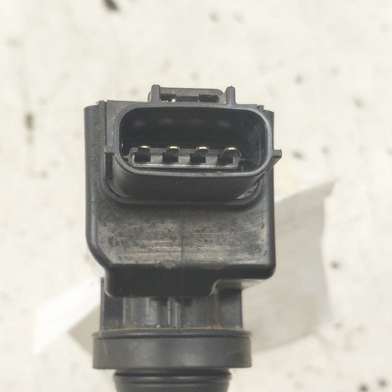 Coil Ignition Ignitor Naturally Aspirated Fits 12-23 Mazda 3