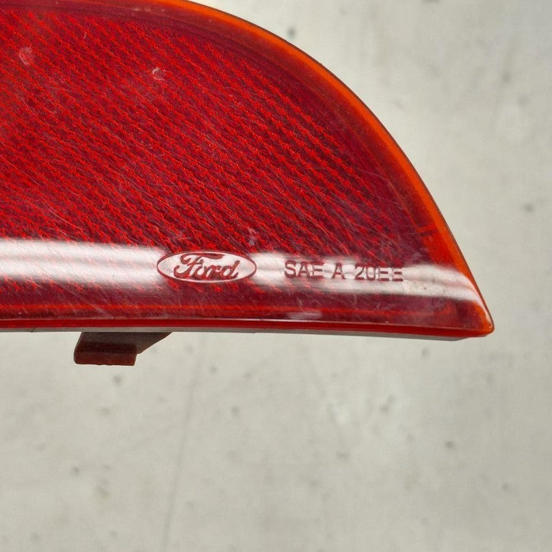 Ford Escape Left Rear Side Marker Reflector  2020 2021 2022