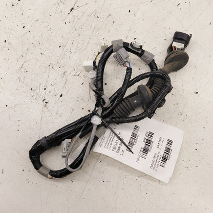 Honda CR-V Door Harness Wire Wiring Right Passenger Rear  2019 2018 20