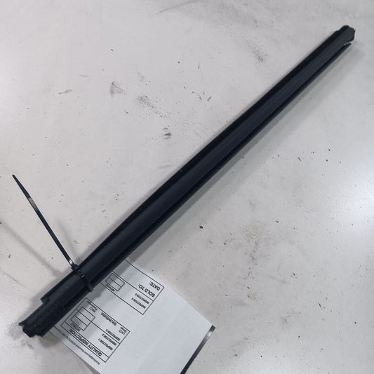 Nissan Altima Right Rear Weather Strip Interior 2023 2022 2021 2020 20