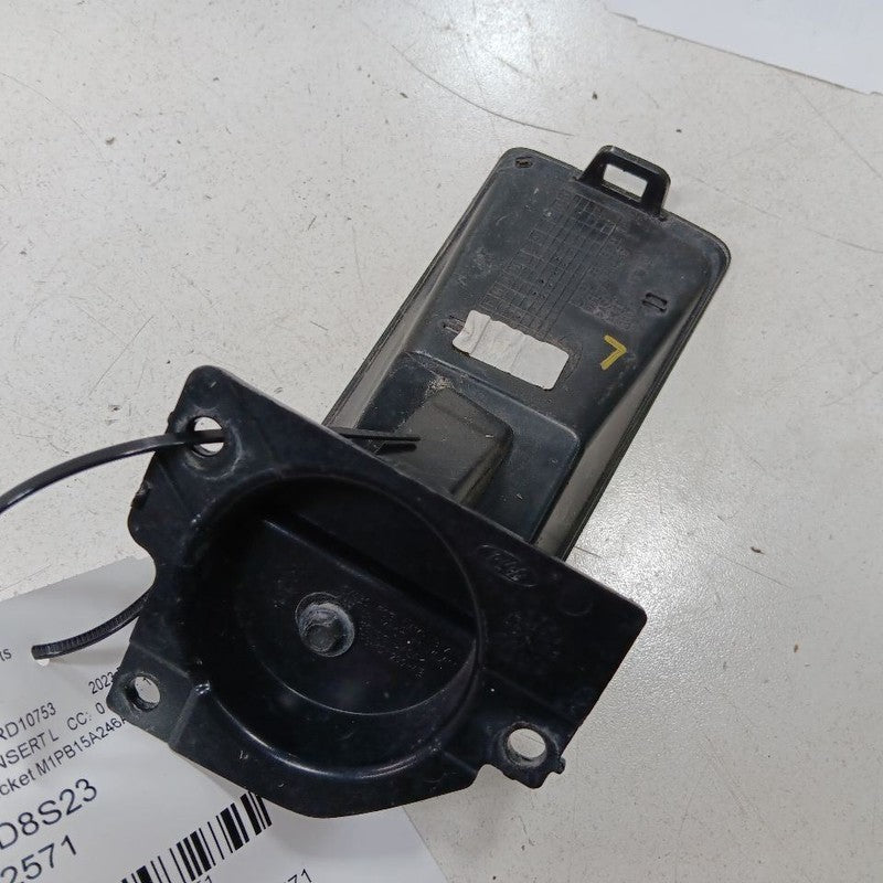Ford Bronco Sport Fog Light Insert Bracket Left Driver Side {M1PB15A24