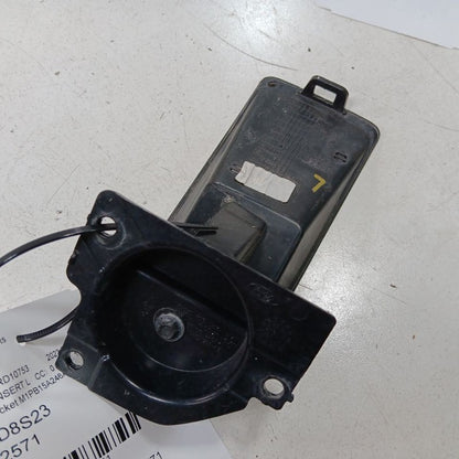 Ford Bronco Sport Fog Light Insert Bracket Left Driver Side {M1PB15A24