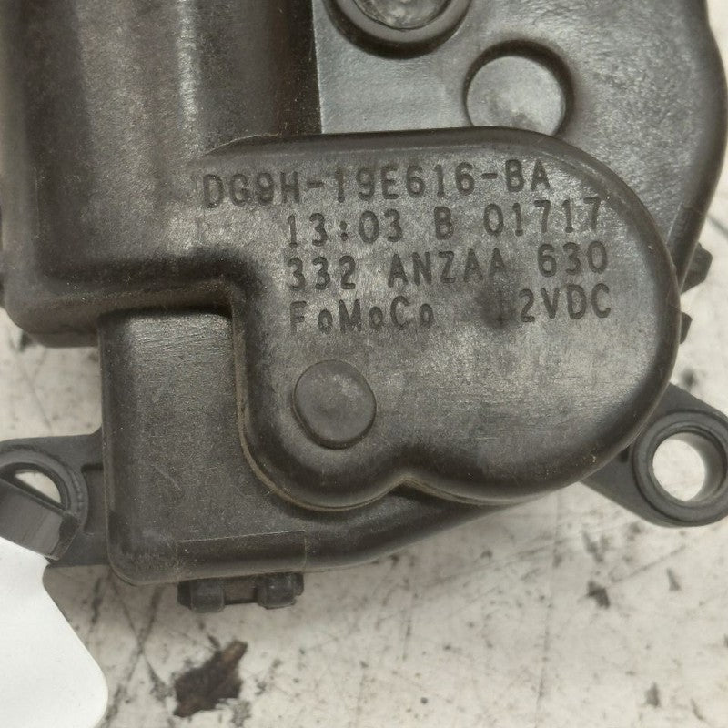 Ford Edge Flap Door Motor Heater AC Door Actuator  2018 2017 2016 2015