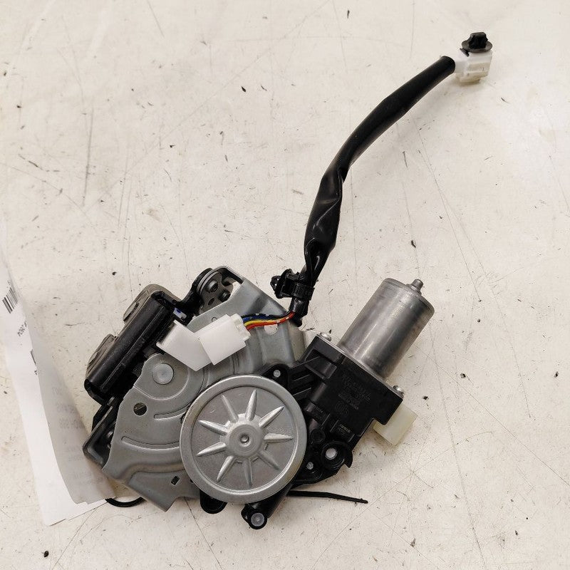 Honda CR-V Trunk Latch  2017 2018 2019