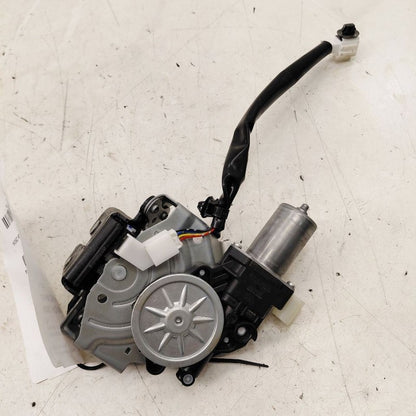 Honda CR-V Trunk Latch  2017 2018 2019