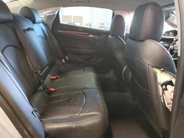 Buick Lacrosse Seat Switch Left Driver Power Seat Control  2017 2018 2019