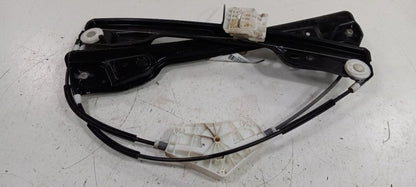 Left Rear Window Regulator Track Fits 09-20 Dodge Journey OEM