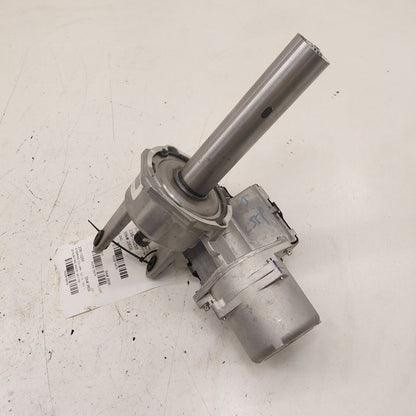 Steering Column Electric Assist Motor Keyless Ignition Opt BTM 17-22 C