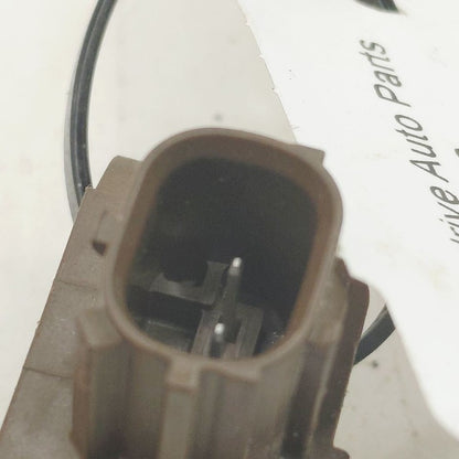 Mazda 3 Contact Sensor  2023 2022 2021