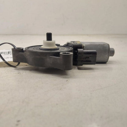 Passenger Right Rear Power Window Motor Fits 18-23 Hyundai Kona